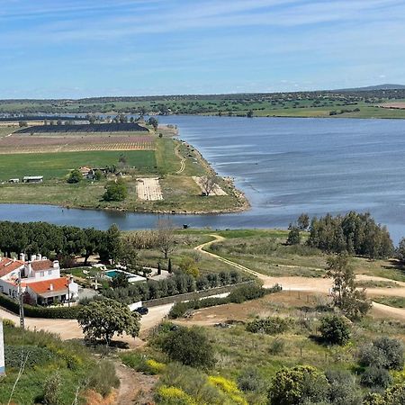 Гостьовий будинок Casas De Juromenha Екстер'єр фото