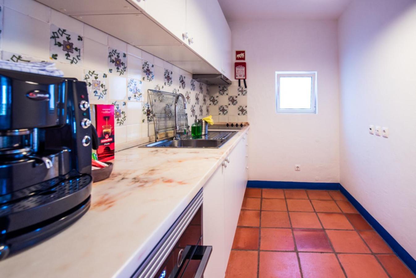 Гостьовий будинок Casas De Juromenha Екстер'єр фото