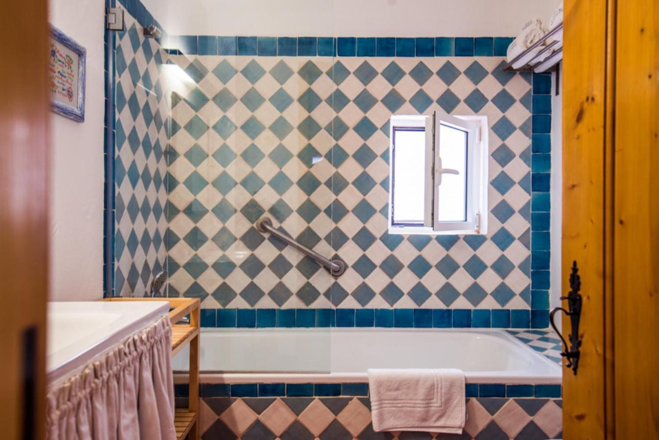 Гостьовий будинок Casas De Juromenha Екстер'єр фото